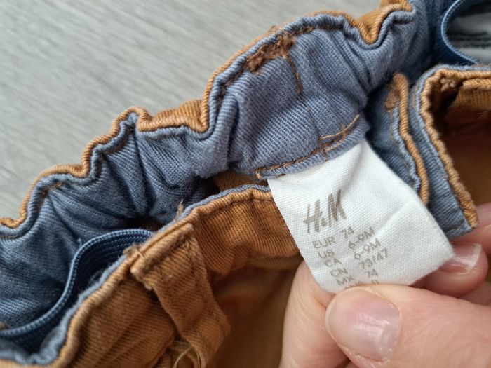 Pantalon jeans - photo numéro 3