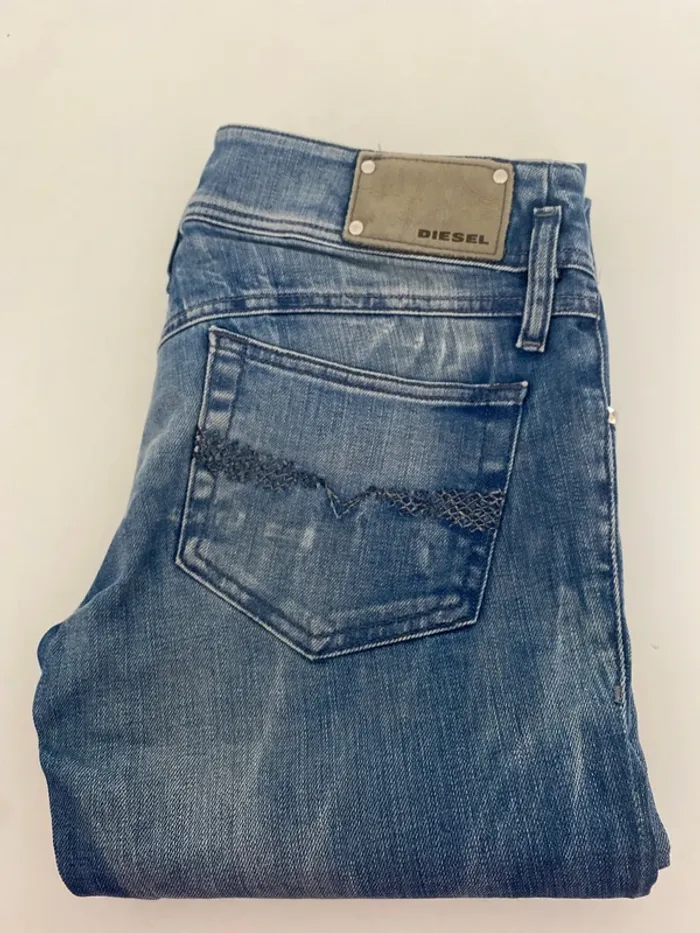 Jean Diesel 27/34 - photo numéro 3