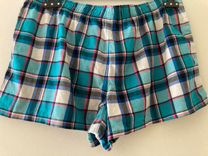 Short pyjama Aéropostale w - photo numéro 2