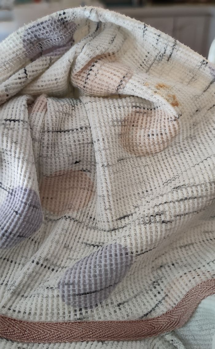 Gilet  à capuche 🌈 9 - 12 mois pour fille ou garçon 👶 - photo numéro 8