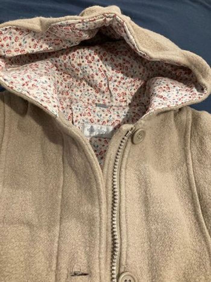 Manteau 24 mois - photo numéro 2