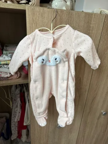 Pyjama 3 mois