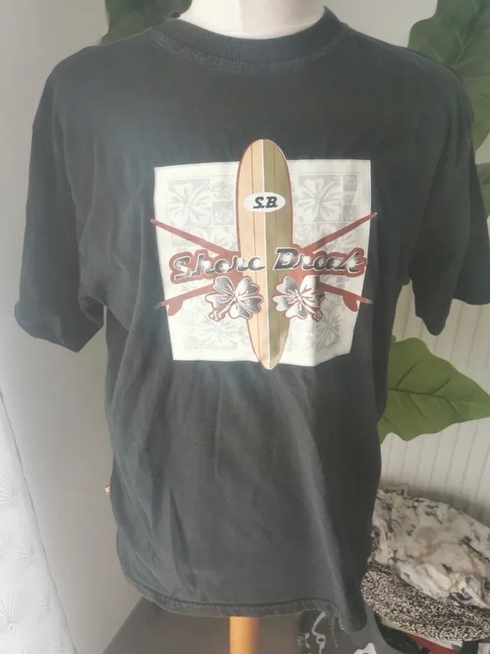 T shirt T S