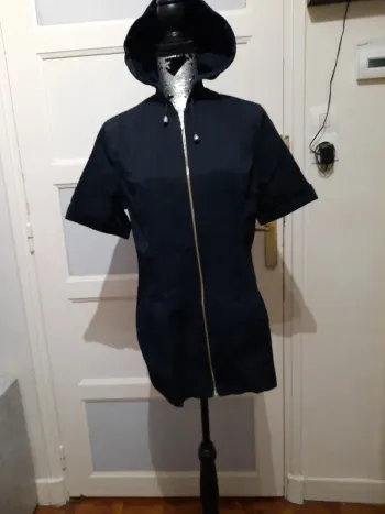 Veste a capuche M&S MODE