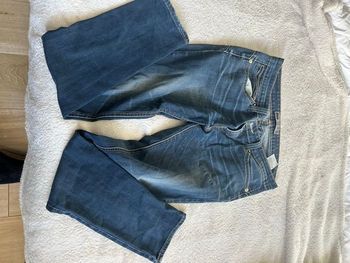 Jean levi’s