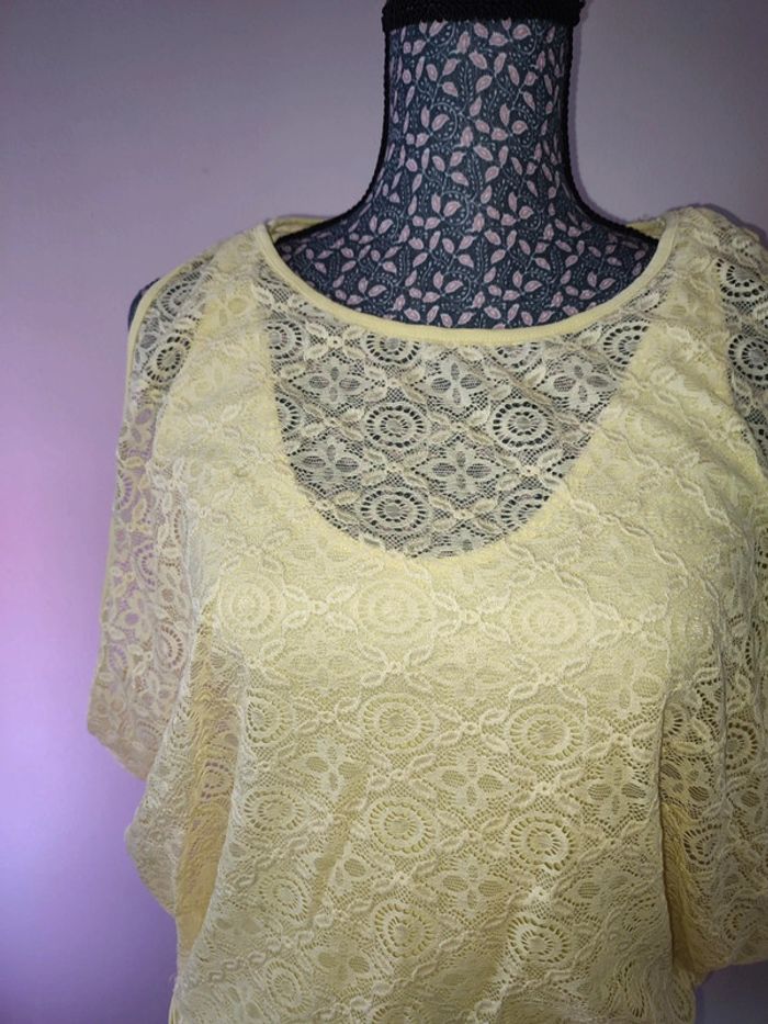 Tee-shirt - photo numéro 2