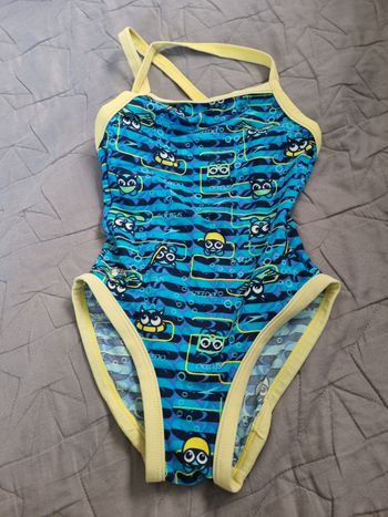 Maillot de bain