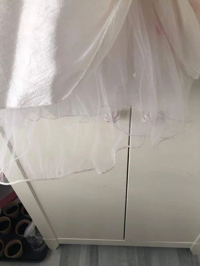 Robe cérémonie - photo numéro 4