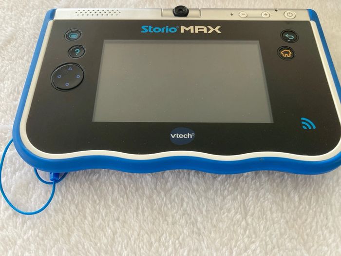 Console Storio max - photo numéro 3