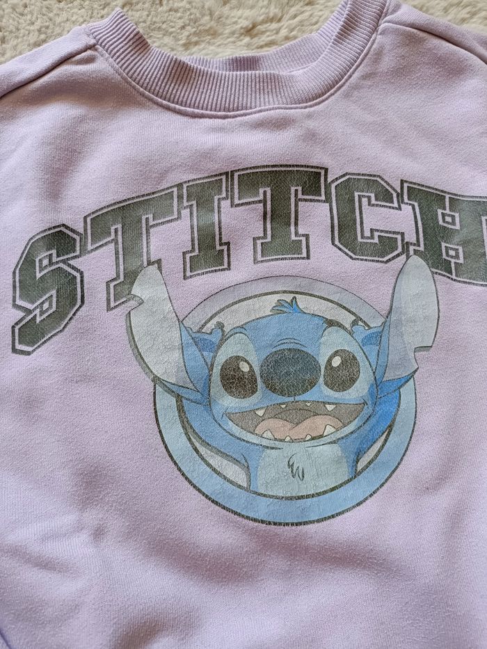 Ensemble stitch - photo numéro 2