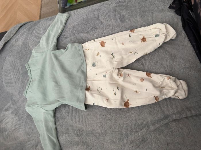 Ensemble pijama