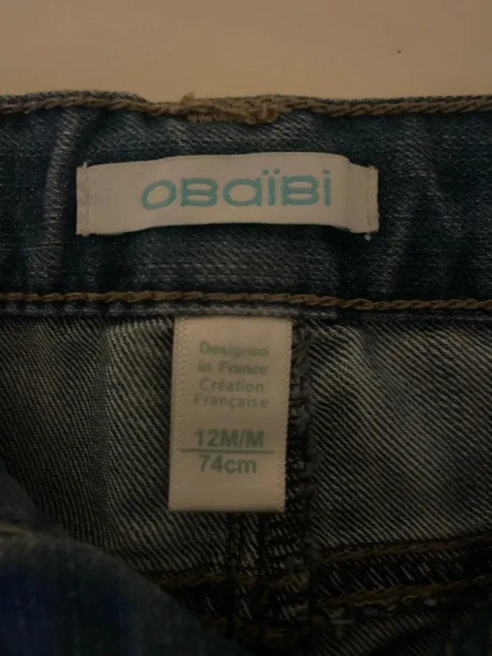 Jeans - photo numéro 3
