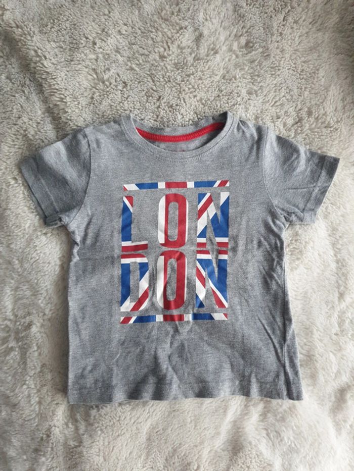 Tshirt garçon
