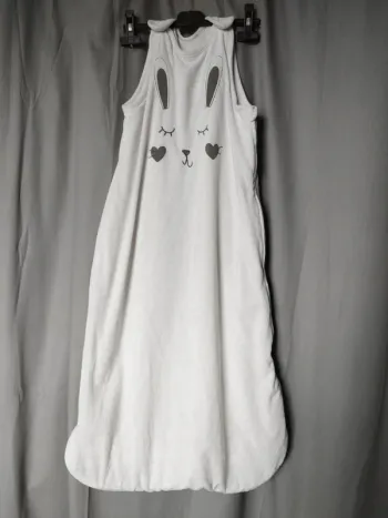 🦋 Gigoteuse bébé 🦋