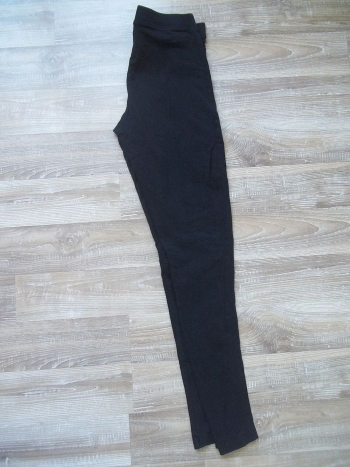 Caleçon sport Energetics noir 164 cm - photo numéro 6