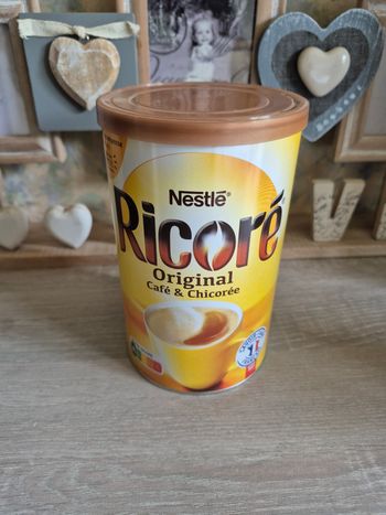 Ricoré Original Café & chicorée 260 g Neuf