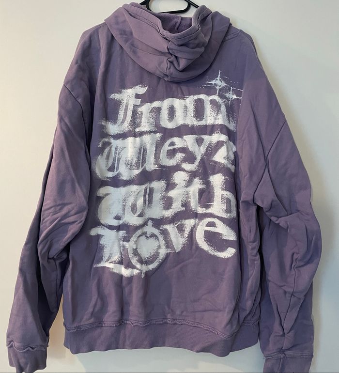 Sweet violet - photo numéro 2