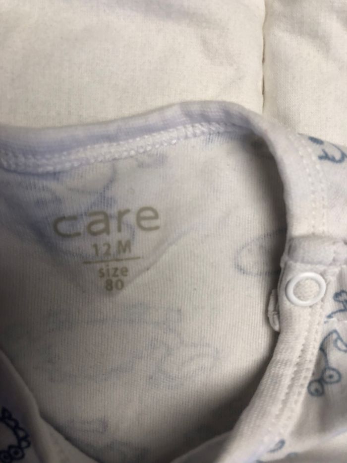 Bodie Care - photo numéro 3