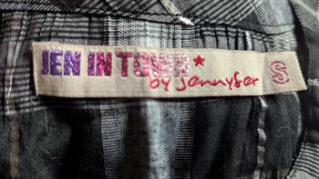 Robe légère Jennyfer S