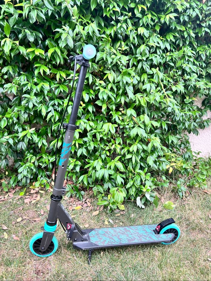 Trotinette