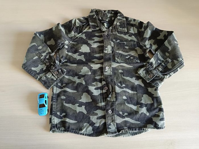 chemise