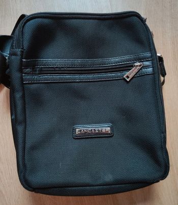 Saccoche Lancaster