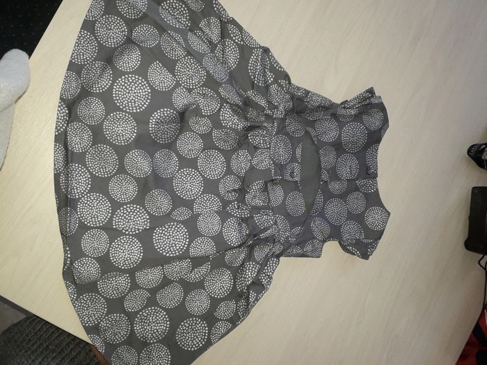 Robe de fête vertbaudet 3ans - photo numéro 2