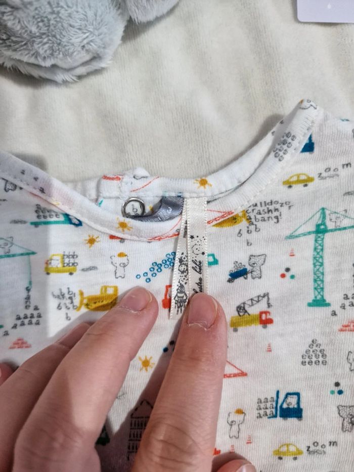 T-shirt - photo numéro 2