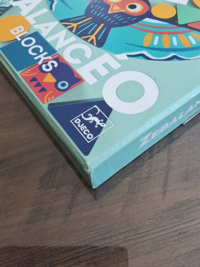 Ze Balancéo - photo numéro 9