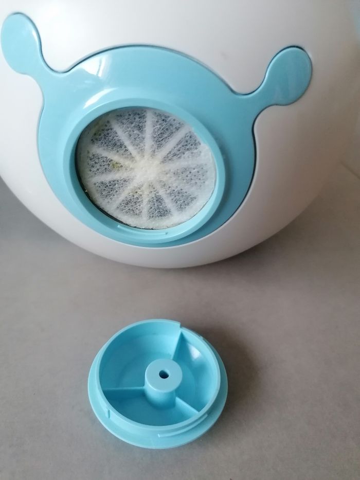 Nosiboo pro mouche bébé électrique - photo numéro 8