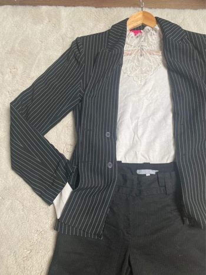 Look femme taille M - photo numéro 4