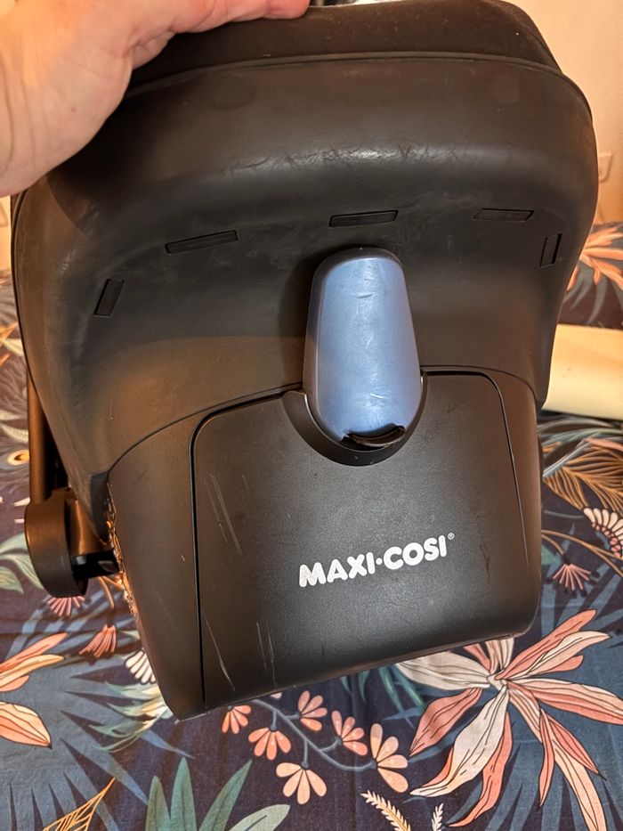 Cosy peeble - photo numéro 5