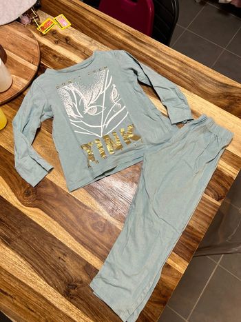 Pyjama 2 pièces Disney