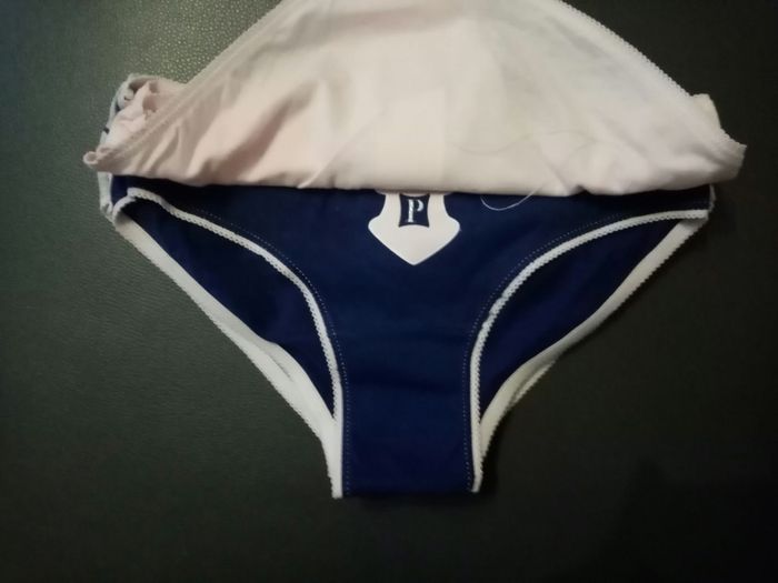 Lot de 5 culottes harry potter neuf - photo numéro 2