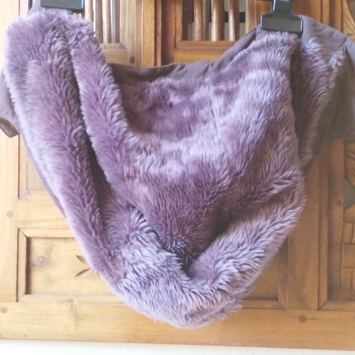 Manteau fille 7ans Sergent Major - photo numéro 10