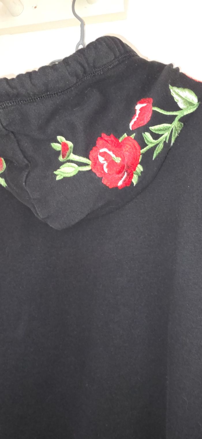 Sweat Hollister taille M - photo numéro 6