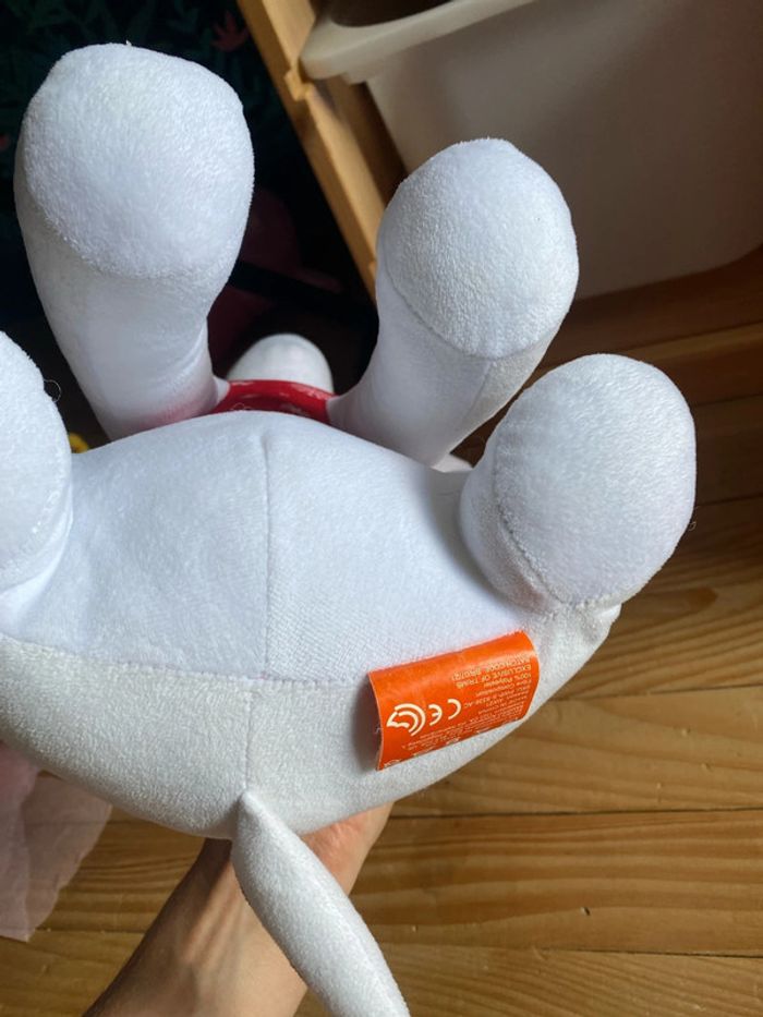 Peluche Marcus 50cm - photo numéro 3