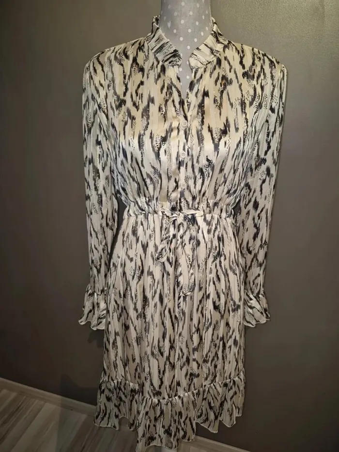 Robe /tunique casi neuve