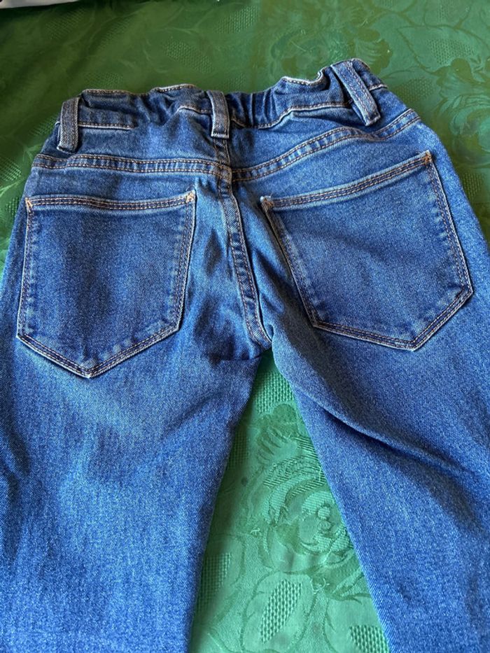 Jeans 8 ans garçon C&A - photo numéro 3