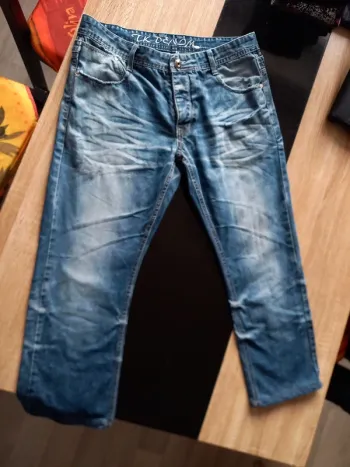 Jean's homme T46