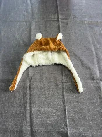 Bonnet naissance