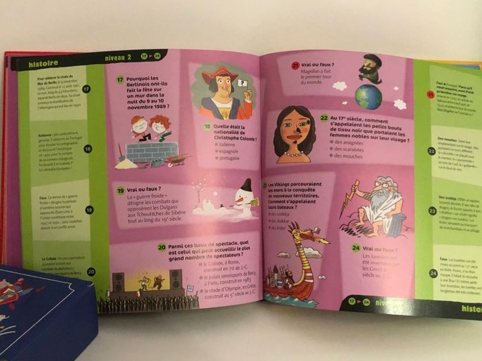 Livre Maxi Quizz - photo numéro 10