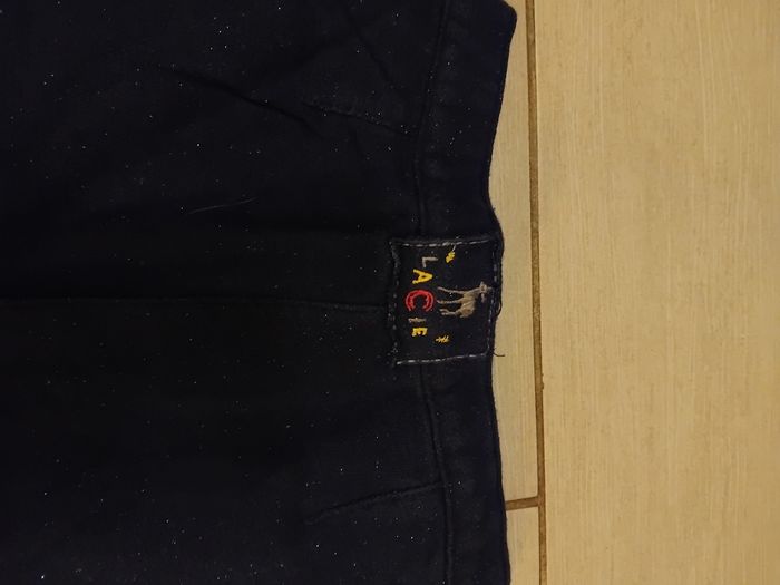 Pantalons lcdp taille 8 ans - photo numéro 4