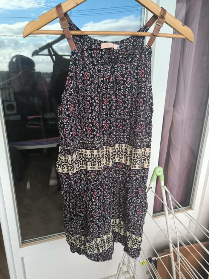 Combi short