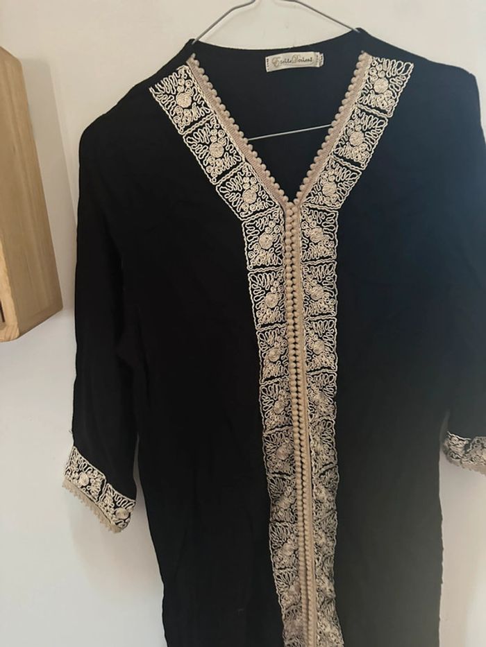 Robe Femme, étoile d’Orient taille SM - photo numéro 2