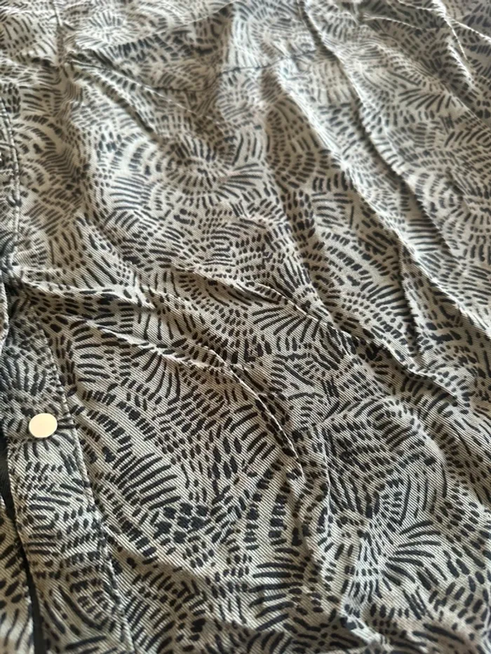 Chemise Kaki - photo numéro 2