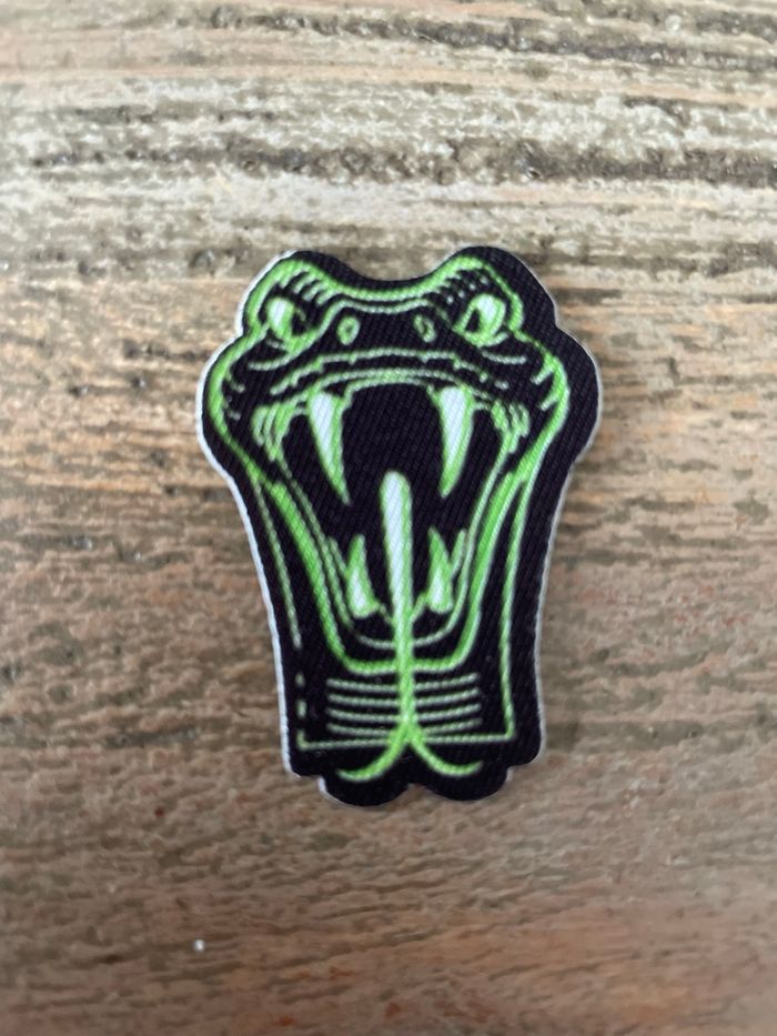 Fixeez Super U Harry Potter - Nagini