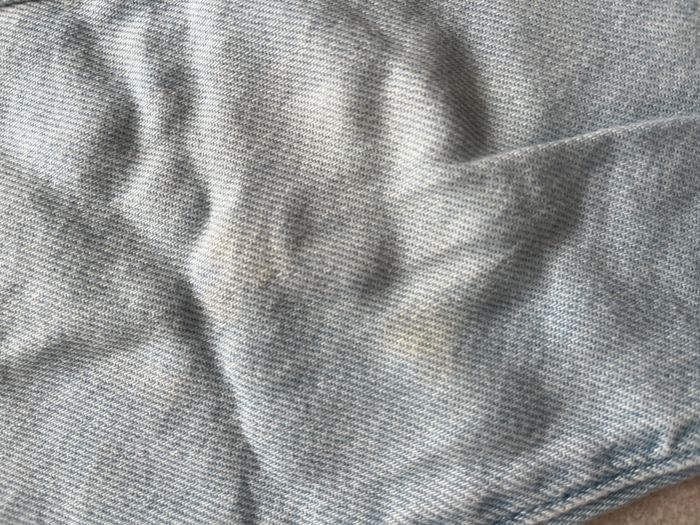 Jean fille - photo numéro 2