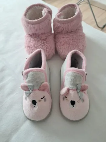 Chaussons