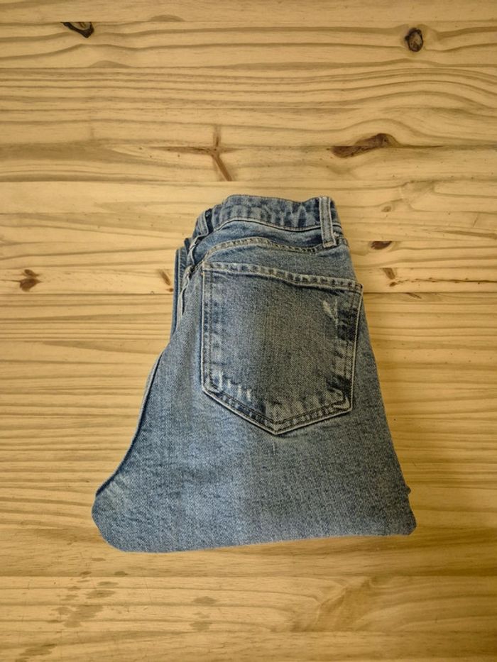 Jeans zara